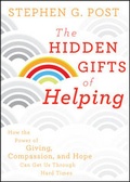 Cover: The Hidden Gifts of Helping - Jossey-Bass