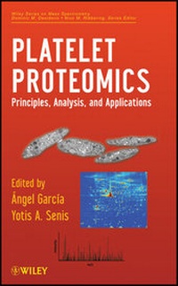 Abbildung von: Platelet Proteomics - Wiley