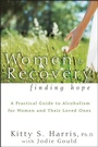 Cover: Women and Recovery - Wiley