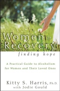 Cover: Women and Recovery - Wiley