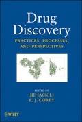 Cover: Drug Discovery - Wiley