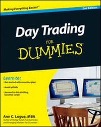 Enlarge image Cover: Day Trading For Dummies - Wiley