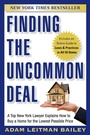 Cover: Finding the Uncommon Deal - Wiley