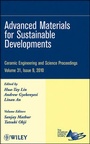 Bild: Advanced Materials for Sustainable Developments, Volume 31, Issue 9 - Wiley
