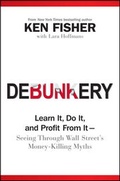 Cover: Debunkery - Wiley