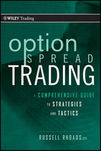 Enlarge image Cover: Option Spread Trading - Wiley