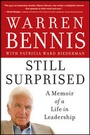 Cover: Still Surprised - Jossey-Bass