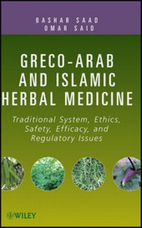 Abbildung von: Greco-Arab and Islamic Herbal Medicine - Wiley