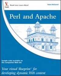 Abbildung von: Perl and Apache - Visual