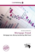 Cover: Mortgage Fraud - Cede Publishing