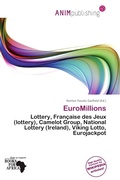 Cover: Euromillions - Anim Publishing