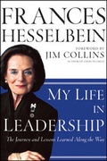 Cover: My Life in Leadership - Jossey-Bass