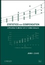 Cover: Statistics for Compensation - A Practical Guide to Compensation Analysis - Wiley