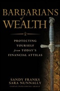 Cover: Barbarians of Wealth - Wiley