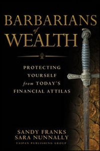 Abbildung von: Barbarians of Wealth - Wiley