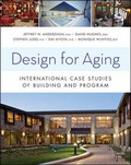 Cover: Design for Aging - Wiley