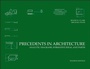 Cover: Precedents in Architecture - Wiley