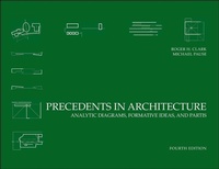 Enlarge image Cover: Precedents in Architecture - Wiley