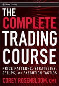 Enlarge image Cover: The Complete Trading Course - Wiley