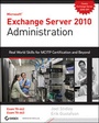 Bild: Exchange Server 2010 Administration - Sybex