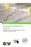 Cover: Economic Intelligence Council - CIV