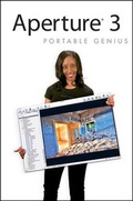 Cover: Aperture 3 Portable Genius - Wiley