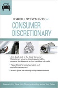 Cover: Fisher Investments on Consumer Discretionary - Wiley