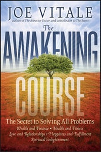 Enlarge image Cover: The Awakening Course - Wiley