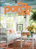 Cover: The Porch Book - Wiley