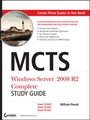 Cover: MCTS - Wiley