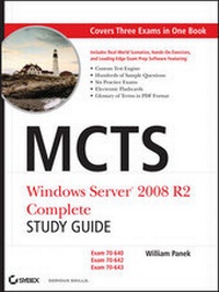 Abbildung von: MCTS - Wiley