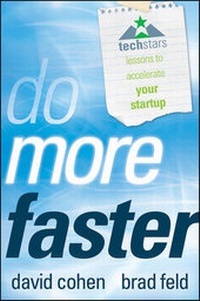 Enlarge image Cover: Do More Faster - Wiley