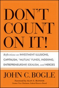 Enlarge image Cover: Don't Count on It! - Wiley