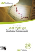 Cover: Child Trust Fund - Loc Publishing