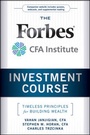 Cover: The Forbes / CFA Institute Investment Course - Wiley