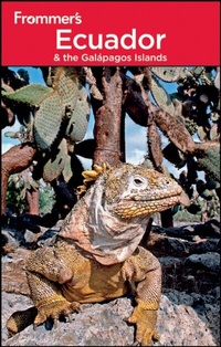 Abbildung von: Frommer's Ecuador and the Galapagos Islands - Wiley