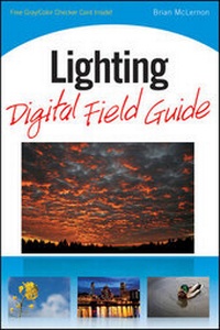 Abbildung von: Lighting Digital Field Guide - Wiley