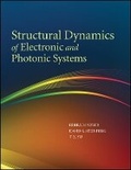 Cover: Structural Dynamics of Electronic and Photonic Systems - Wiley
