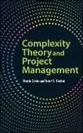 Cover: Complexity Theory and Project Management - Wiley