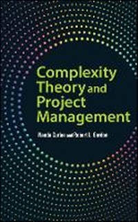 Enlarge image Cover: Complexity Theory and Project Management - Wiley