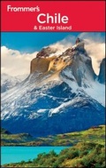 Cover: Frommer's Chile and Easter Island - Wiley