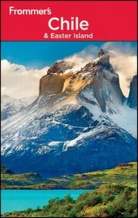 Abbildung von: Frommer's Chile and Easter Island - Wiley