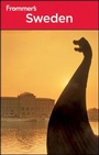 Cover: Frommer's Sweden - Wiley