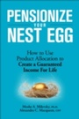 Bild: Pensionize Your Nest Egg - Wiley