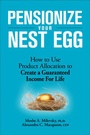 Bild: Pensionize Your Nest Egg - Wiley