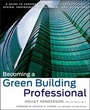 Bild: Becoming a Green Building Professional - Wiley