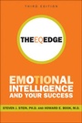 Cover: The EQ Edge - Jossey-Bass