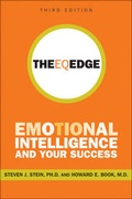 Cover: The EQ Edge - Jossey-Bass