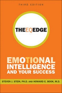 Enlarge image Cover: The EQ Edge - Jossey-Bass