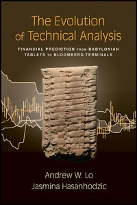 Enlarge image Cover: The Evolution of Technical Analysis - Bloomberg Press